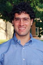 Alex Garganigo
